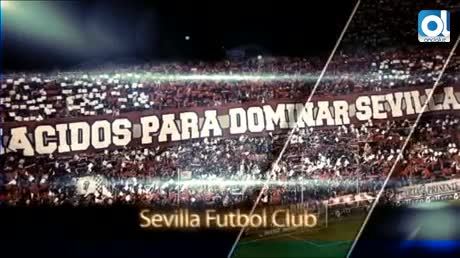 Temporada 1 Número 69 / 25/05/2015 Sevilla y Polideportivo