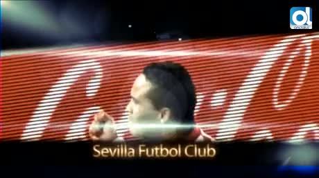 Temporada 1 Número 72 / 01/06/2015 Sevilla y Betis