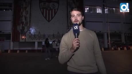 Temporada 2 Número 34 / 23/11/2015 Encuesta Sevilla Temporada