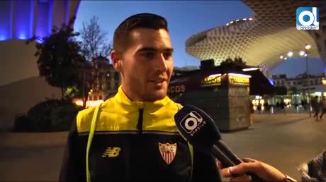 Temporada 2 Número 53 / 18/01/2016 Encuesta Aficionados Sevilla