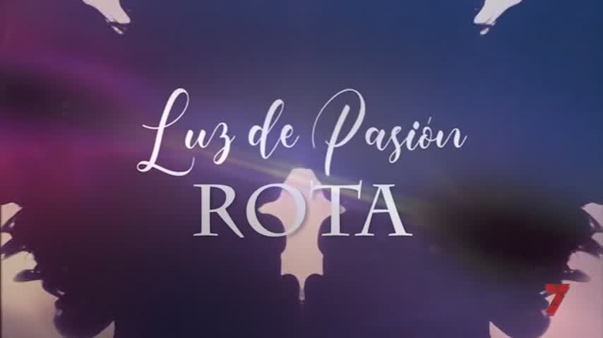 Temporada 1 Número 5 / 191024 LUZ D PASION ROTA 2 (HDAD SANTO ENTIERRO)