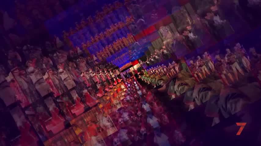 Temporada 2 Número 39 / LA BANDA FONGIROLA - Carnaval de Málaga 2022 Final