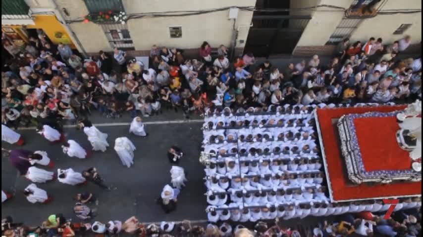 Temporada 1 Número 103 / 22/04/19 Balance de la Semana Santa en Andalucía