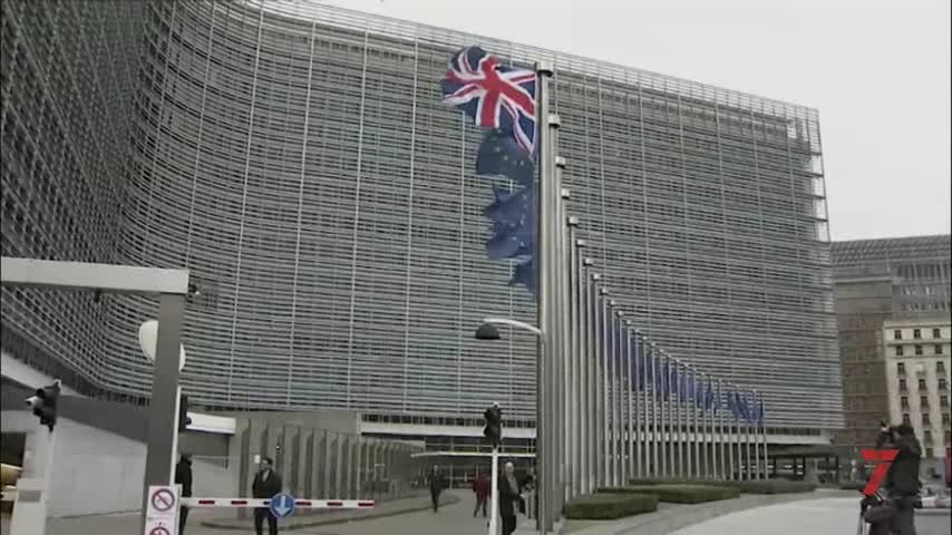 Temporada 1 Número 274 / 31/01/20 Llega el Brexit: Reino Unido dice adiós a la UE