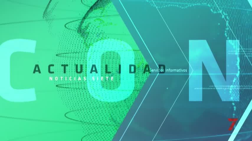 Temporada 1 Número 777 / 10/03/2022 El Parlamento andaluz ovaciona al pueblo ucraniano