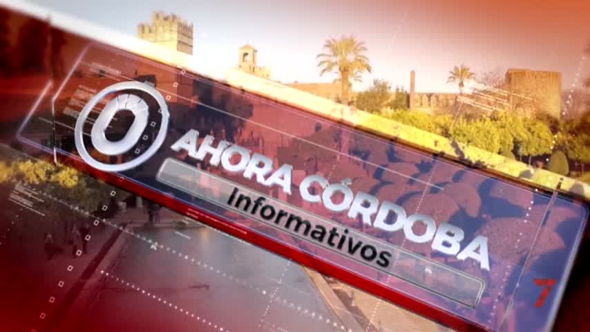 Temporada 1 Número 128 / NOTICIAS 7 CÓRDOBA 05/05/21
