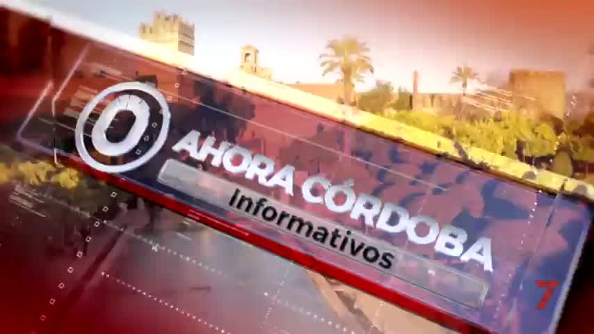 Temporada 2 Número 51 / NOTICIAS 7 CÓRDOBA 22/11/21