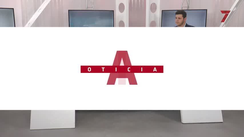 Temporada 3 Número 475 / 201127 INFORMATIVO ROTA