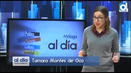 Temporada 2 Número 7 / 11/02/2016 Málaga al día