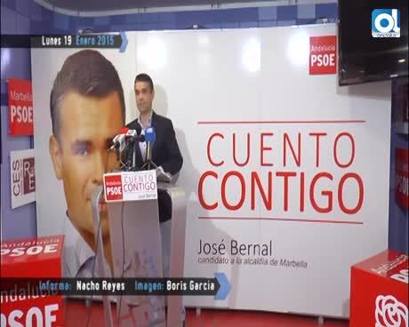 Temporada 1 Número 152 / 19/01/2015 PSOE Gestión municipal