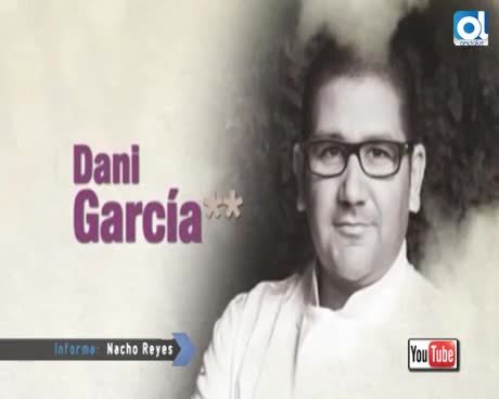 Temporada 2 Número 503 / 17/03/2016 Dani García A Cuatro Manos