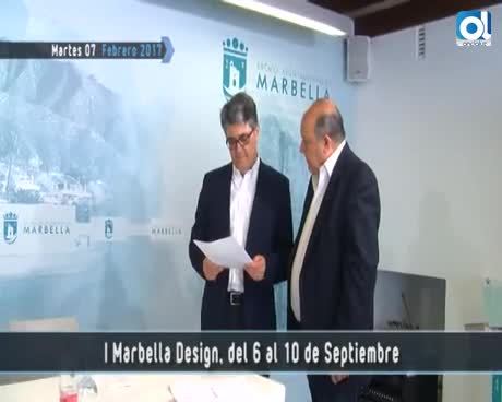 Temporada 3 Número 168 / 07/02/2017 Marbella Design