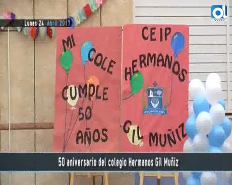 Temporada 3 Número 367 / 24/04/2017 Aniversario Gil Muñiz