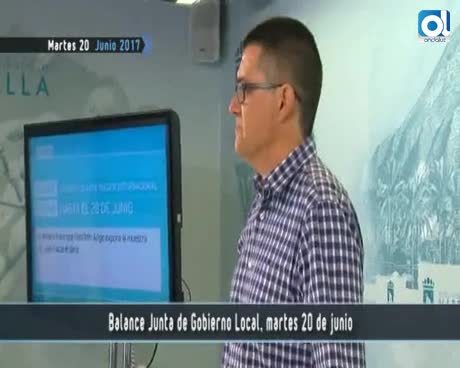 Temporada 3 Número 527 / 20/06/2017 JGL