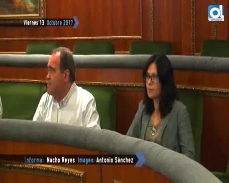 Temporada 4 Número 142 / 13/10/2017 Pleno remanente tesorería