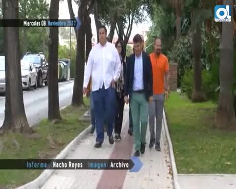 Temporada 4 Número 228 / 08/11/2017 Secretario general PSOE Marbella