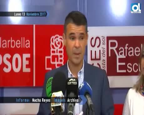 Temporada 4 Número 245 / 13/11/2017 PSOE Bajadilla