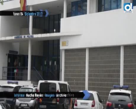 Temporada 4 Número 320 / 04/12/2017 detenciones policiales