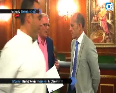 Temporada 4 Número 321 / 04/12/2017 Piña investigado penal