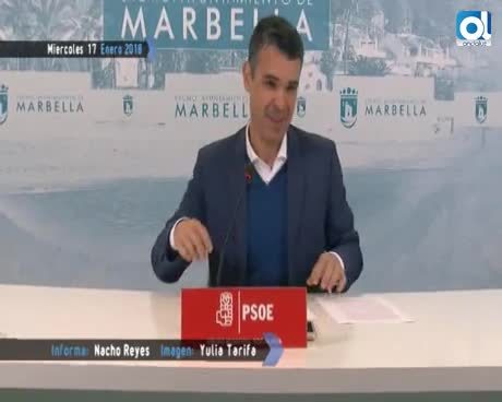 Temporada 4 Número 368 / 17/01/2018 PSOE IBI