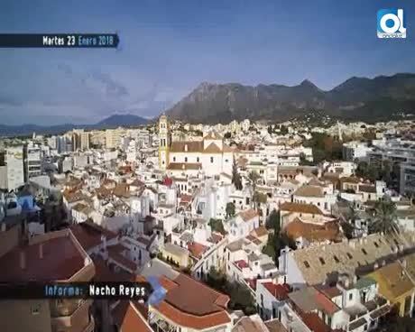 Temporada 4 Número 379 / 23/01/2018 Mancomunidad
