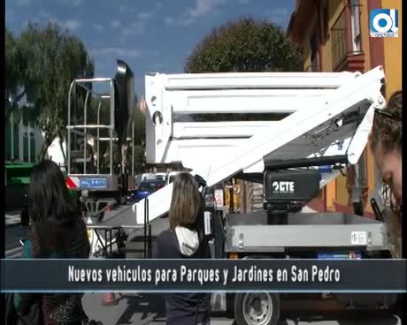 Temporada 4 Número 429 / 16/02/2018 Camión Grúa para San Pedro