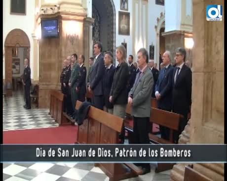 Temporada 4 Número 470 / 08/03/2018 Día del patrón de los bomberos