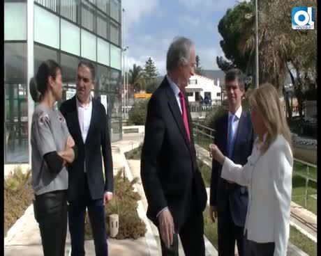 Temporada 4 Número 473 / 09/03/2018 foro turismo Andalucía Lab