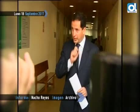 Temporada 4 Número 5 / 18/09/2017 Carlos Fernández