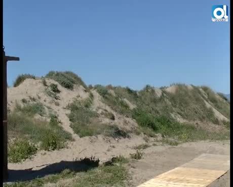 Temporada 4 Número 521 / 27/03/2018 Dunas del futuro Hotel W