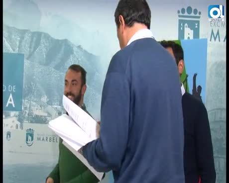 Temporada 4 Número 546 / 09/04/2018 Jueventud campaña informacion