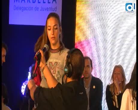 Temporada 4 Número 615 / 17/04/2018 dia de la información juvenil