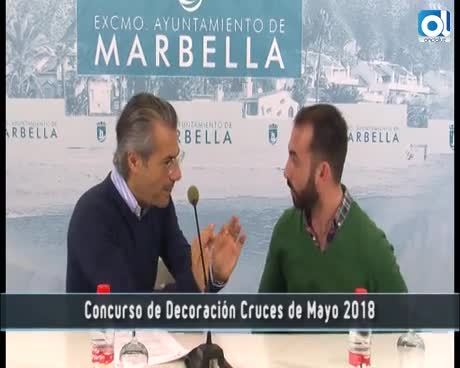 Temporada 4 Número 640 / 25/04/2018 concurso cruces de mayo