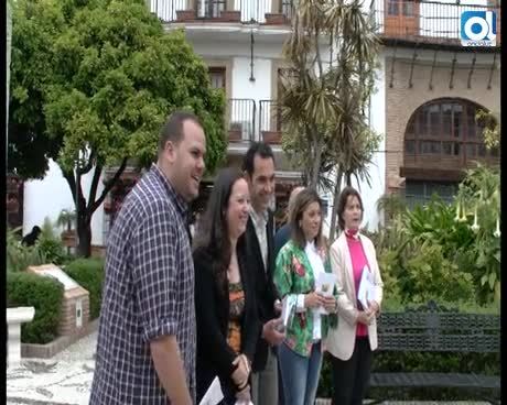 Temporada 4 Número 642 / 25/04/2018 IU representantes Juntas de Distrito
