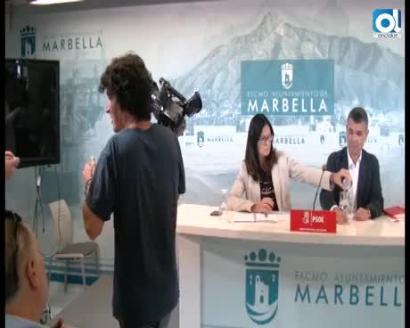Temporada 4 Número 643 / 25/04/2018 alegaciones a los reglamentos de la Cantera (starlite) y del Pleno