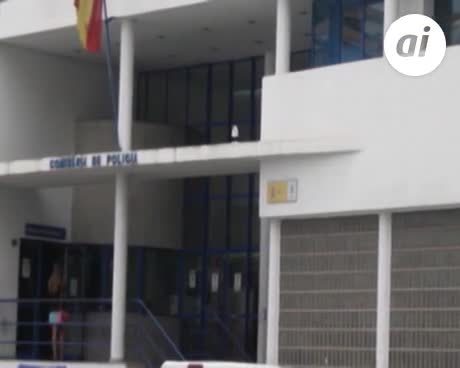 Temporada 4 Número 679 / 08/05/2018 Policia hombre arrojado cadaver cerca del Hospital