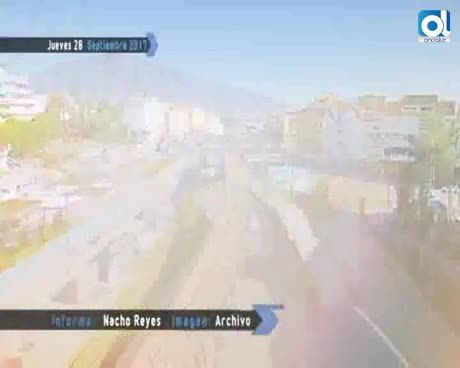 Temporada 4 Número 69 / 28/09/2017 Pasarela peatonal carretera ronda