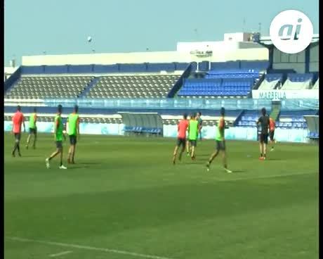 Temporada 4 Número 723 / 18/05/2018 Previa Celta B - Marbella FC
