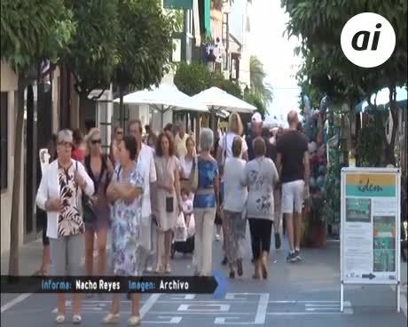Temporada 4 Número 724 / 18/05/2018 Mesas de Vecinos San Pedro Alcantara