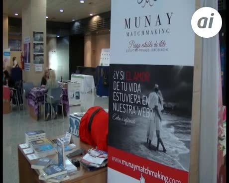 Temporada 4 Número 746 / 25/05/2018 Inauguración Foro ACCE