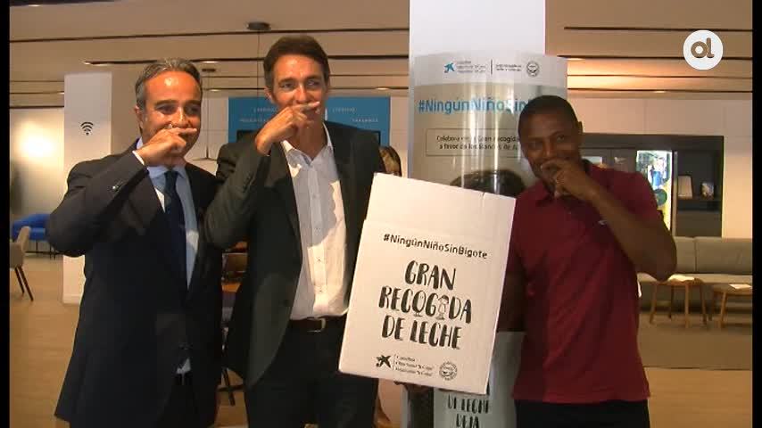 Temporada 4 Número 785 / 14/06/2018 Campus Aldana