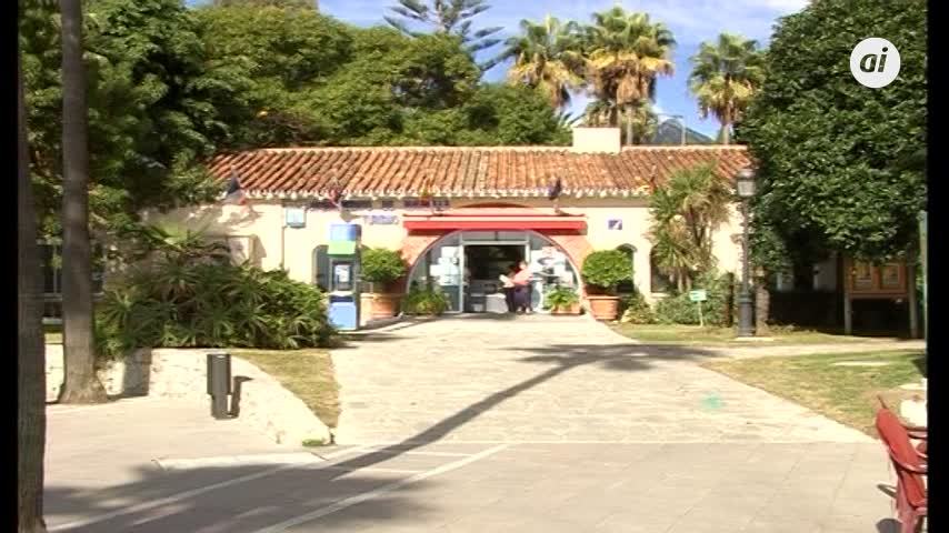 Temporada 4 Número 822 / 25/06/2018 oficina de turismo cerrada