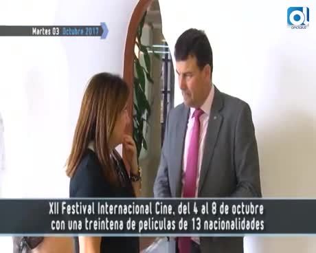 Temporada 4 Número 86 / 03/10/2017 Marbella Film Festival