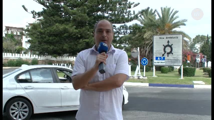 Temporada 4 Número 888 / 23/07/2018 PSOE Mociones Pleno Obres en Nueva Andalucía