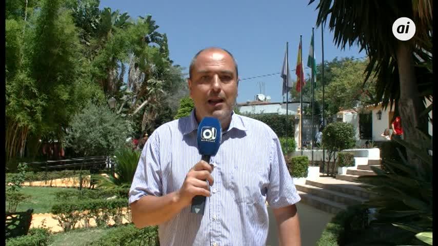 Temporada 4 Número 891 / 24/07/2018 Fiestas Nueva Andalucía