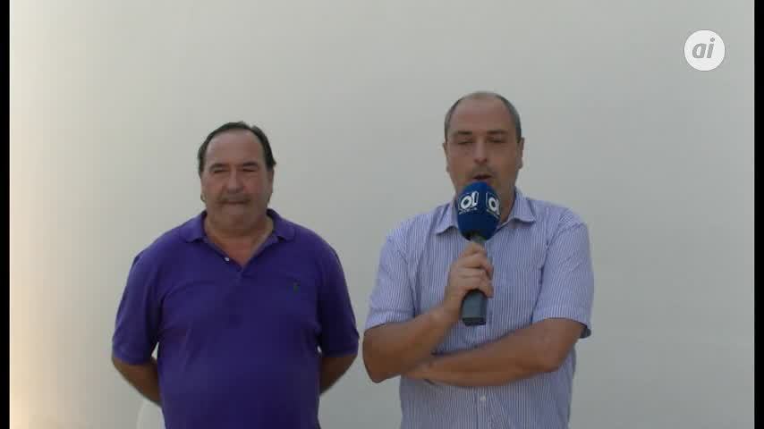 Temporada 4 Número 892 / 24/07/2018 Manifestación CCOO Limpieza