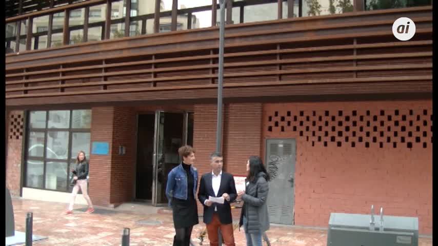 Temporada 5 Número 110 / 2/11/2018 PSOE dinero de residuos para edificio Urbanismo