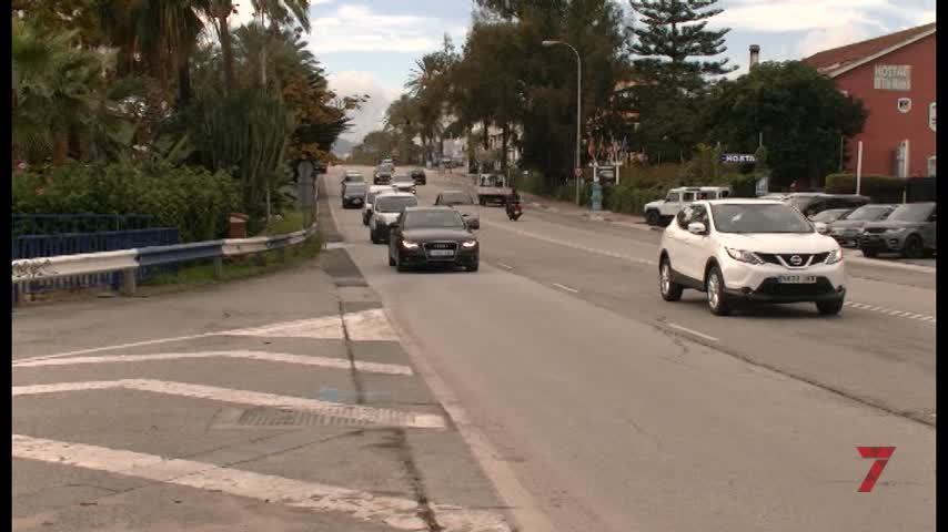 Temporada 5 Número 184 / 23/11/2018 Corte trafico