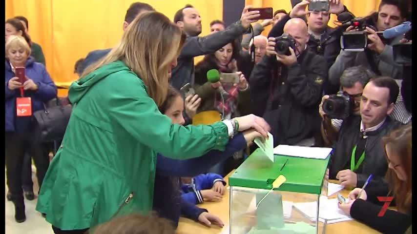 Temporada 5 Número 217 / 03/12/2018 Resultado elecciones