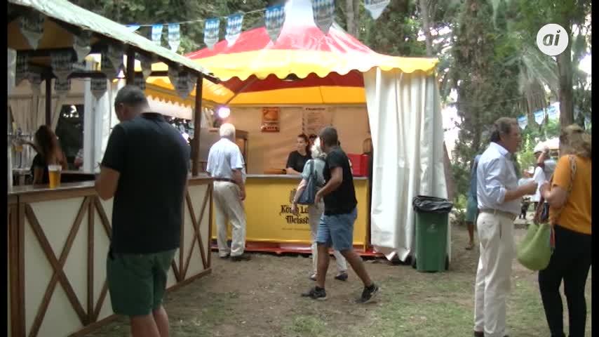 Temporada 5 Número 26 / 27/09/2018 Oktoberfest